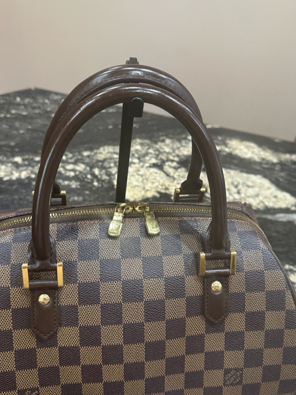 Louis Vuitton Damier Ribera - Picture 6 of 12